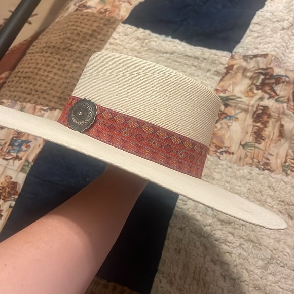 Atwood flag hat - Picture 5 of 5